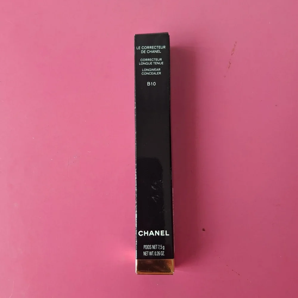 Chanel Le Correcteur de Chanel Longwear Concealer B10 Beige